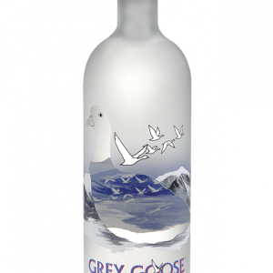 Vodka PNG