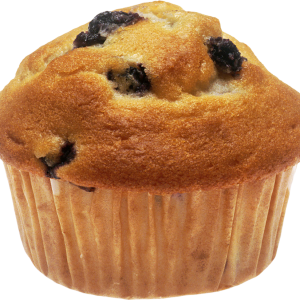 Muffin PNG