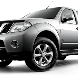 Nissan PNG