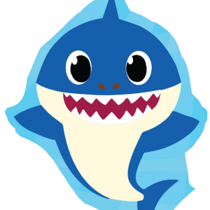 Baby Shark PNG