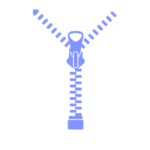 Zipper PNG