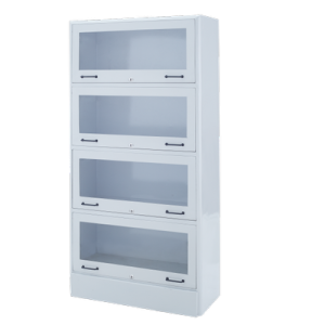 Bookshelf, bookcase PNG