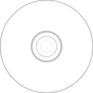 CD DVD PNG image