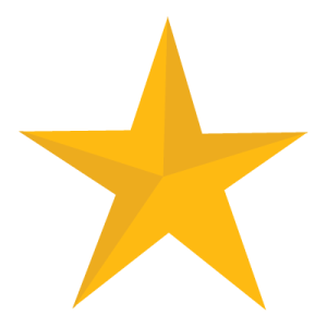 star PNG image