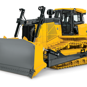 Bulldozer PNG