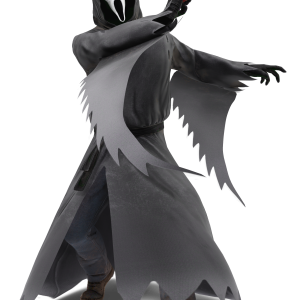 Ghostface PNG