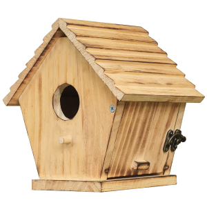 Nest box PNG