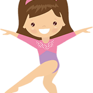 Gymnastics PNG