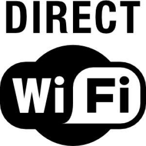 Wi-Fi logo PNG
