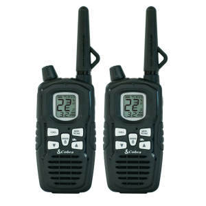 Two-way radio PNG