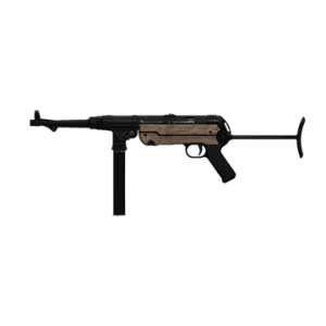 MP 40 PNG