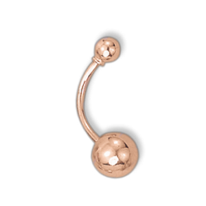 Body piercing PNG