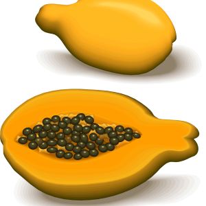 Papaya PNG