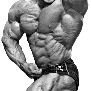 Bodybuilding PNG