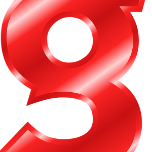 letter G PNG