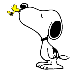 Snoopy PNG