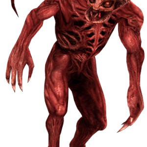 Demon PNG