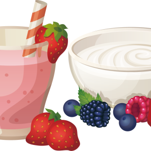 yogurt PNG