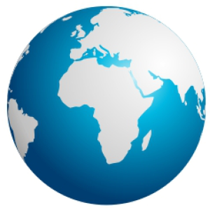 Globe PNG