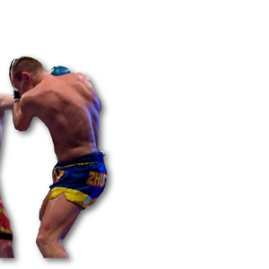 Kickboxing PNG