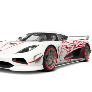 Koenigsegg PNG