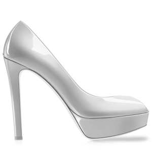 Women shoes PNG image