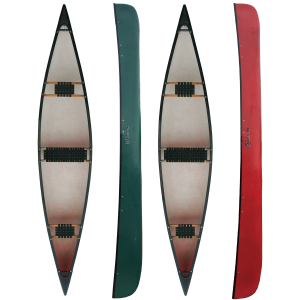 Canoe PNG