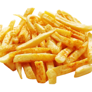 Fries PNG