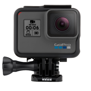 GoPro PNG
