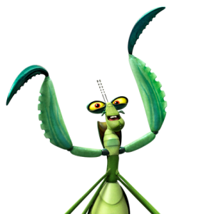 Mantis PNG