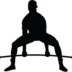 Powerlifting PNG