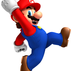 Mario PNG