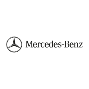 Mercedes logo PNG