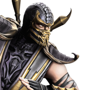 Mortal Kombat PNG
