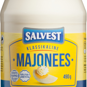 Mayonnaise PNG