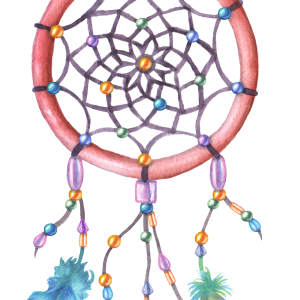 Dreamcatcher PNG