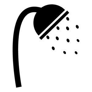Shower PNG