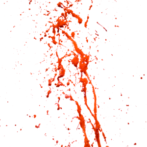 Blood PNG image