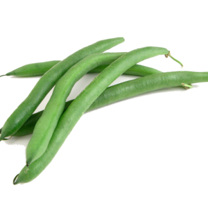 Green bean PNG