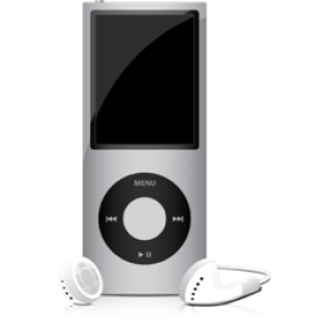 Ipod PNG