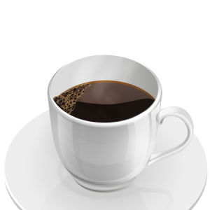 Cup, mug coffee PNG