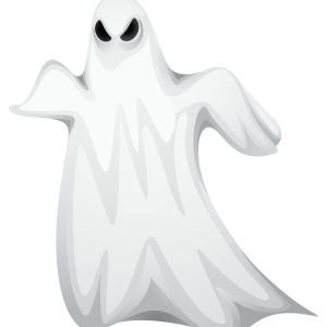 Ghost PNG
