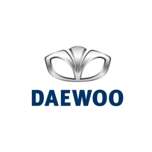 Daewoo logo PNG