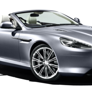 Aston Martin PNG