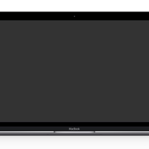 Macbook PNG