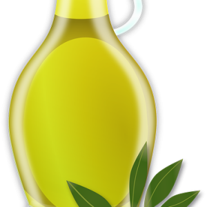 Olive oil PNG