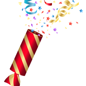 Confetti PNG
