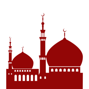 Mosque PNG