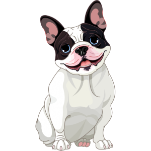 Bulldog PNG