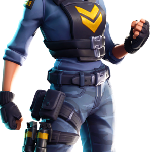 Fortnite PNG